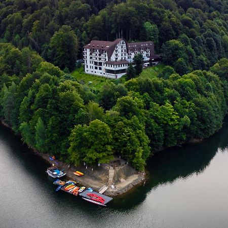 Hotel Valea Cu Pesti Căpăţîneni-Ungureni Екстериор снимка
